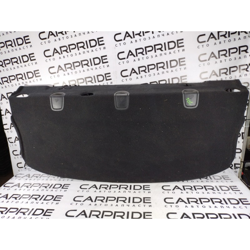 Задняя полка (салон) Dodge Dart PF 2014 2.4 1SW37DX9AD