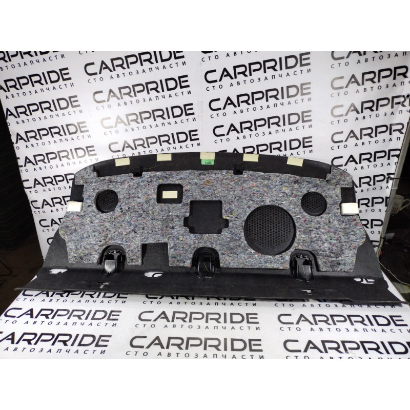 Задняя полка (салон) Dodge Dart PF 2014 2.4 1SW37DX9AD