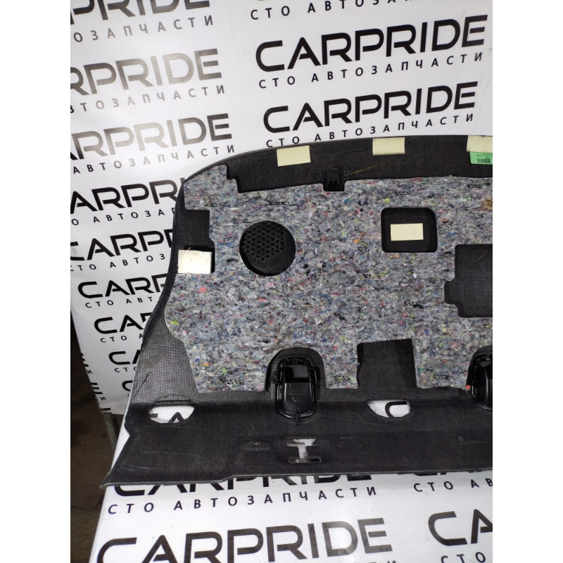 Задняя полка (салон) Dodge Dart PF 2014 2.4 1SW37DX9AD