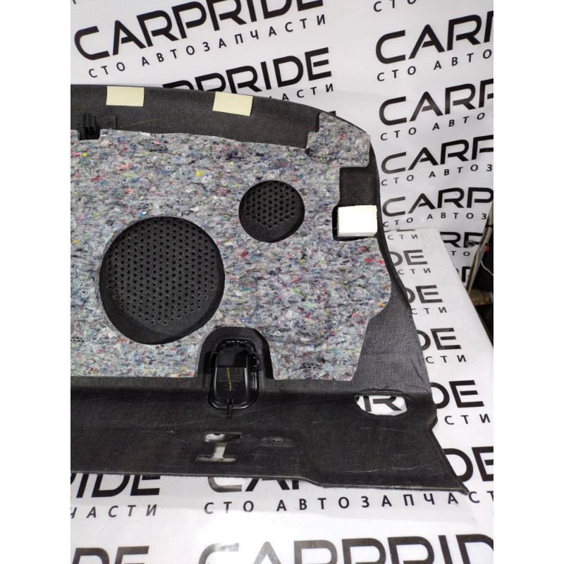 Задняя полка (салон) Dodge Dart PF 2014 2.4 1SW37DX9AD