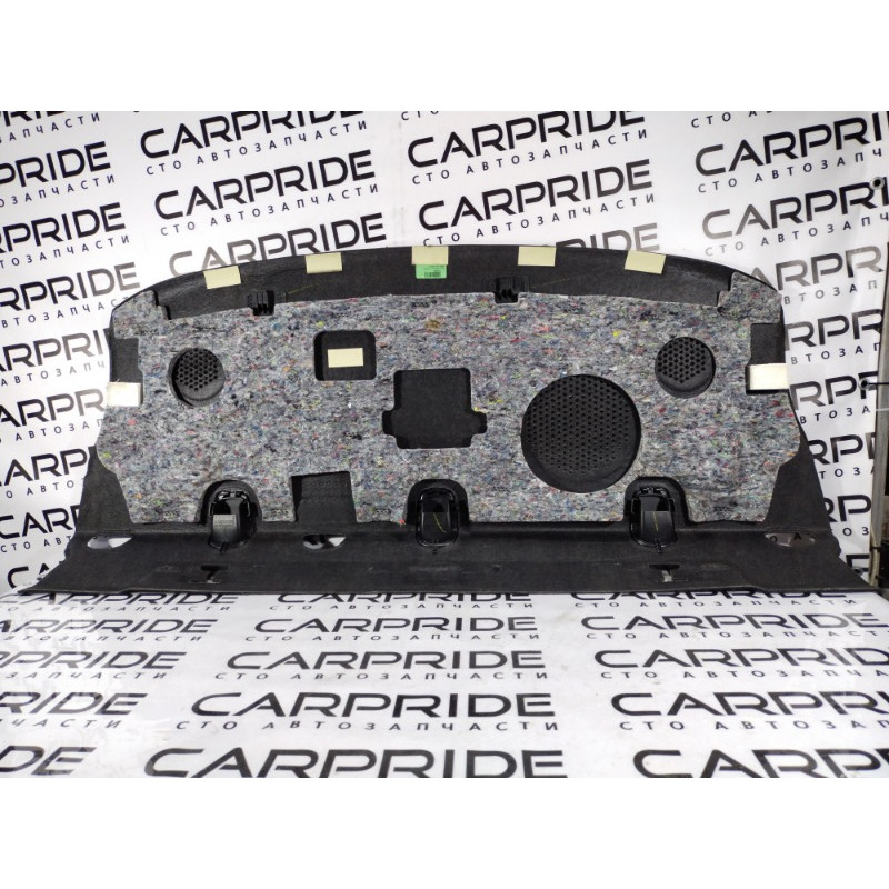 Задняя полка (салон) Dodge Dart PF 2014 2.4 1SW37DX9AD