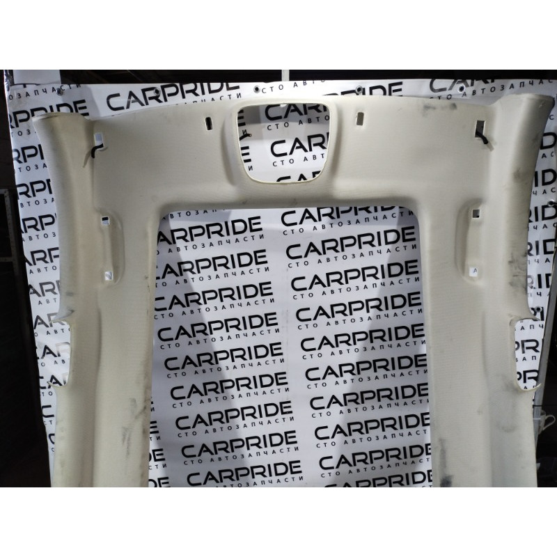 Обшивка потолка (салон) Jeep Cherokee KL 2014 2.4 5RW52HDAAB