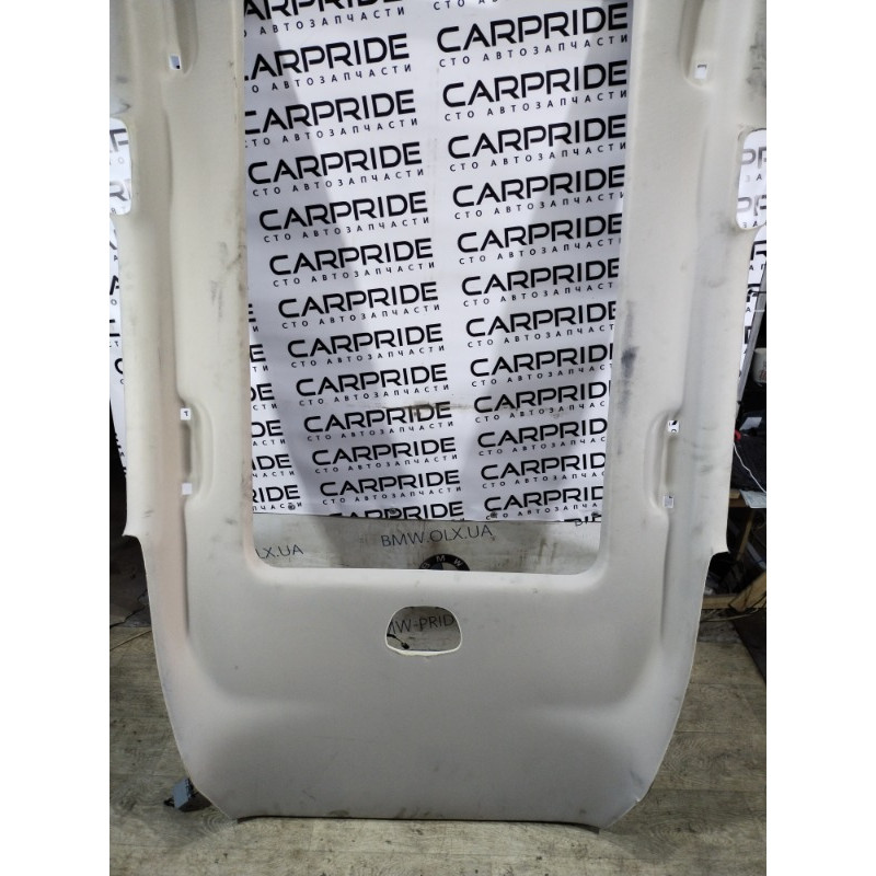 Обшивка потолка (салон) Jeep Cherokee KL 2014 2.4 5RW52HDAAB
