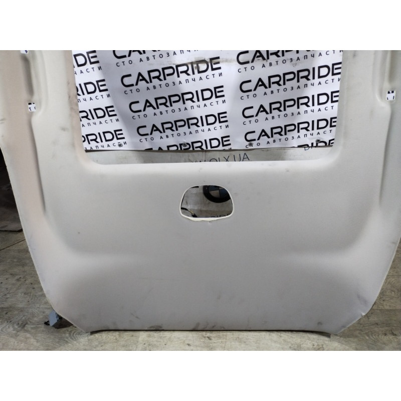 Обшивка потолка (салон) Jeep Cherokee KL 2014 2.4 5RW52HDAAB