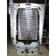 Обшивка потолка (салон) Jeep Cherokee KL 2014 2.4 5RW52HDAAB