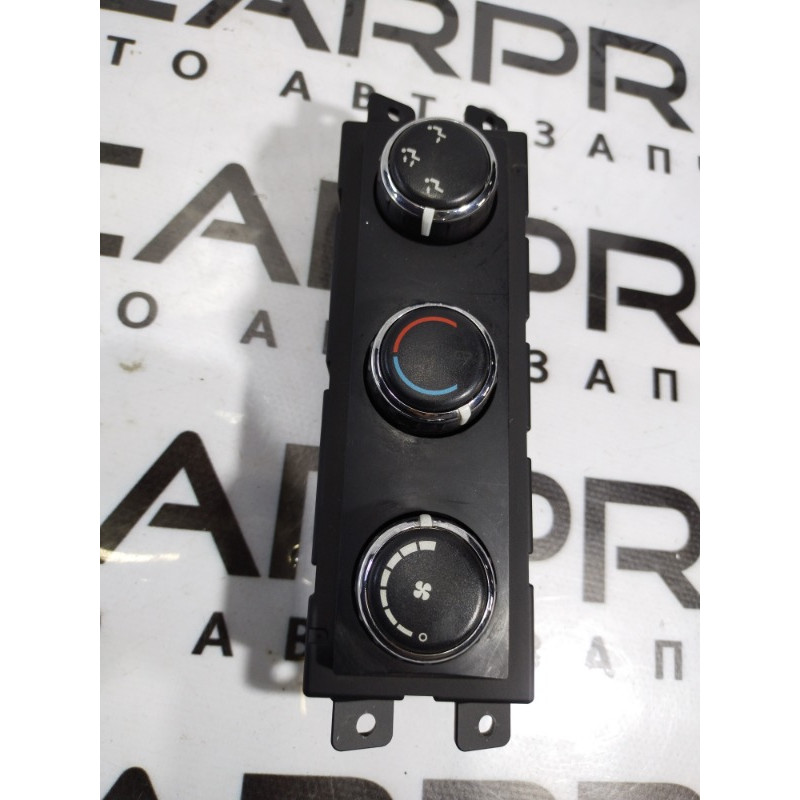 Блок управления климат-контролем (электрика / блок управления) Dodge Journey SXT 2014 3.6 55111312ac