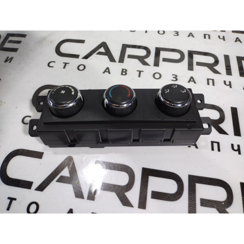 Блок управления климат-контролем (электрика / блок управления) Dodge Journey SXT 2014 3.6 55111312ac