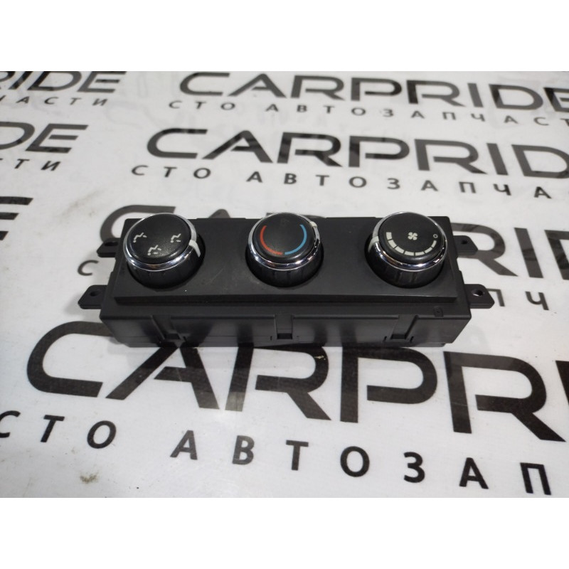 Блок управления климат-контролем (электрика / блок управления) Dodge Journey SXT 2014 3.6 55111312ac