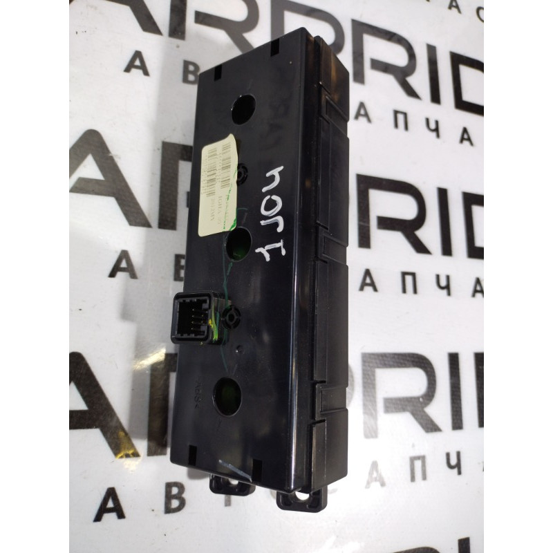 Блок управления климат-контролем (электрика / блок управления) Dodge Journey SXT 2014 3.6 55111312ac