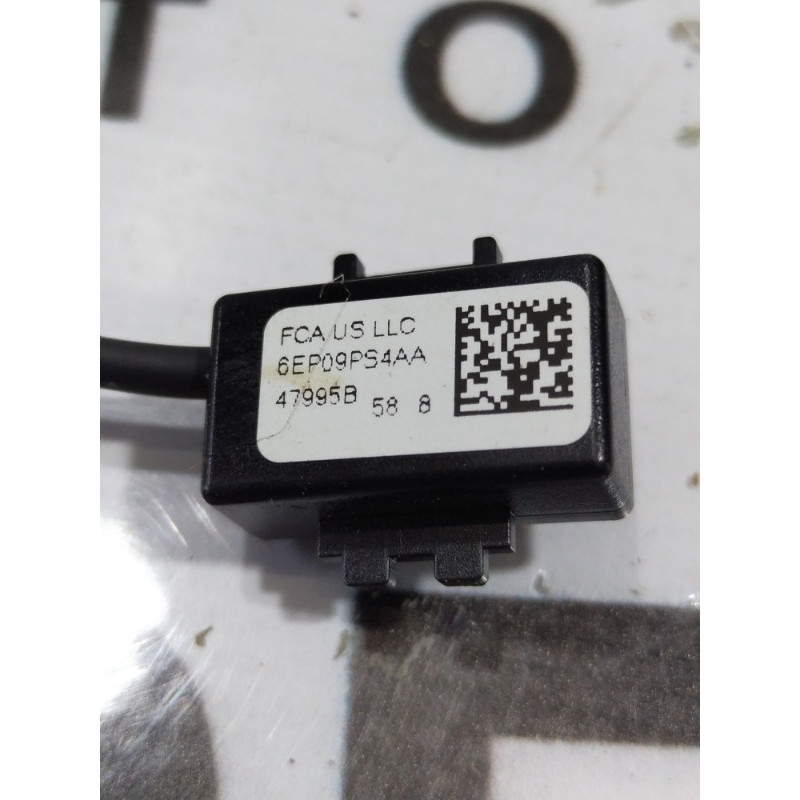 Микрофон (электрика) Jeep Compass MP 2018 2.4 6ep09ps4aa