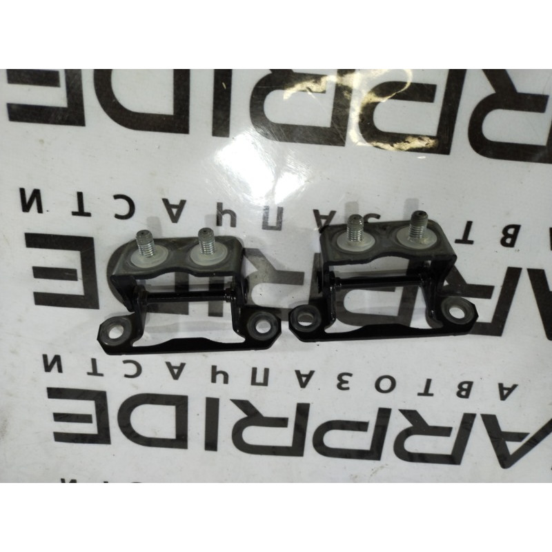 Петля багажника (кузов и элементы) Subaru Forester SJ 2015 2.5 60879FJ000