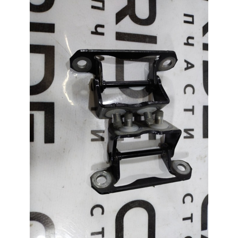 Петля багажника (кузов и элементы) Subaru Forester SJ 2015 2.5 60879FJ000