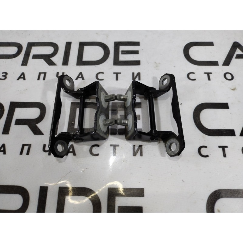 Петля багажника (кузов и элементы) Subaru Forester SJ 2015 2.5 60879FJ000