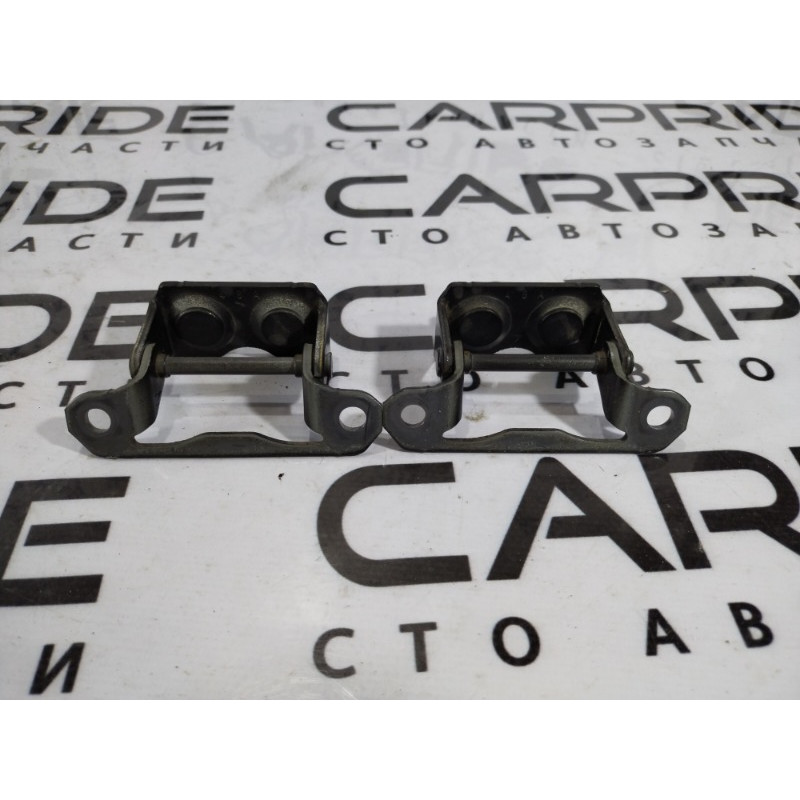 Петля багажника (кузов и элементы) Subaru Forester SJ 2015 2.5 60879FJ000