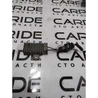 Резистор ДХО