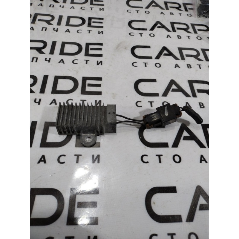 Резистор дхо (электрика / блок управления) Subaru Forester SJ 2015 2.5 84057SG000