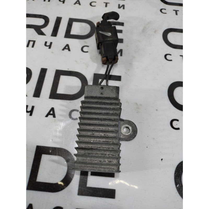 Резистор дхо (электрика / блок управления) Subaru Forester SJ 2015 2.5 84057SG000