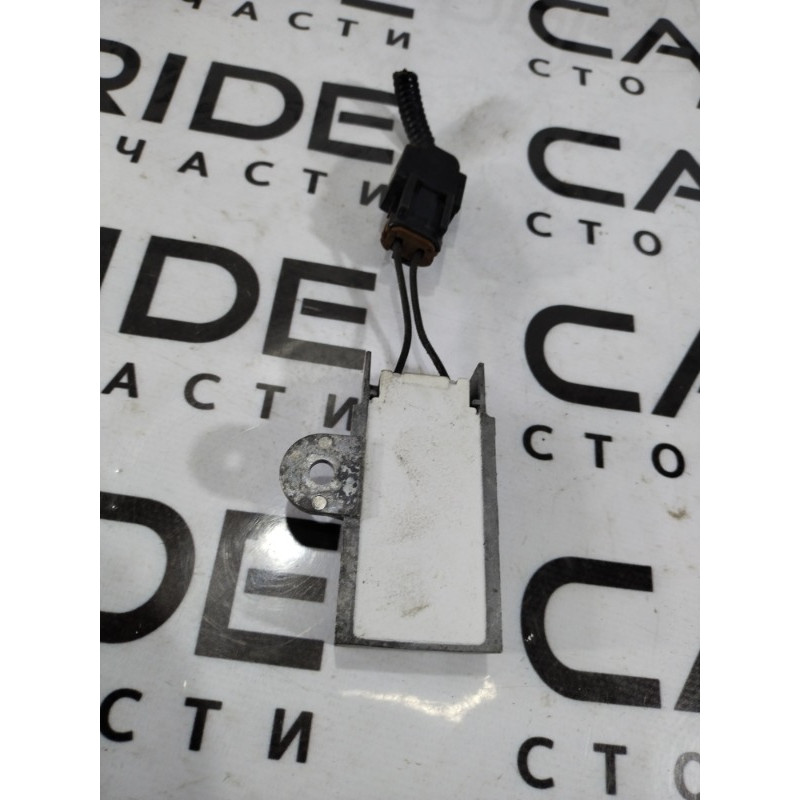 Резистор дхо (электрика / блок управления) Subaru Forester SJ 2015 2.5 84057SG000