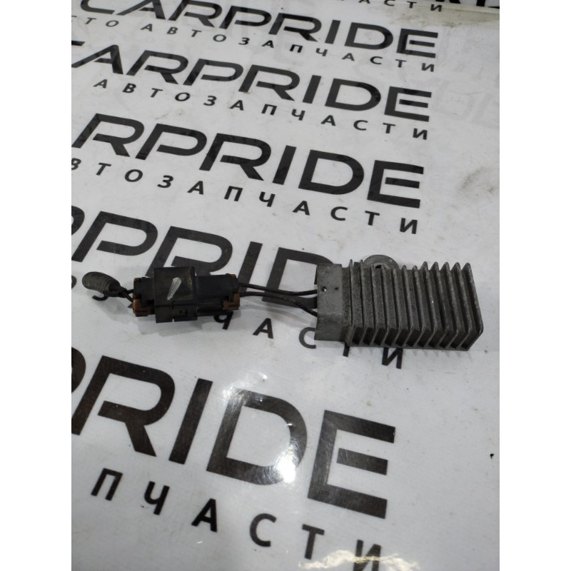 Резистор дхо (электрика / блок управления) Subaru Forester SJ 2015 2.5 84057SG000