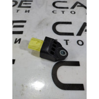 Датчик удару