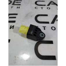 Датчик удара