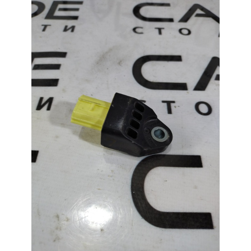 Датчик удара (электрика / датчики) Subaru Forester SJ 98237sg020