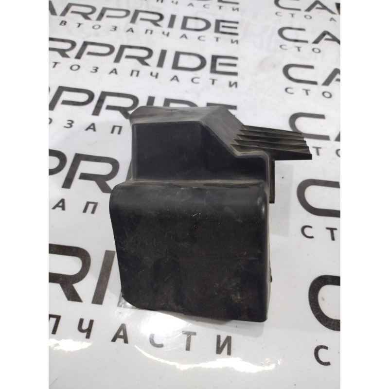 Крышка аккумулятора (кузов и элементы) Jeep Patriot MK74 2012 2.4