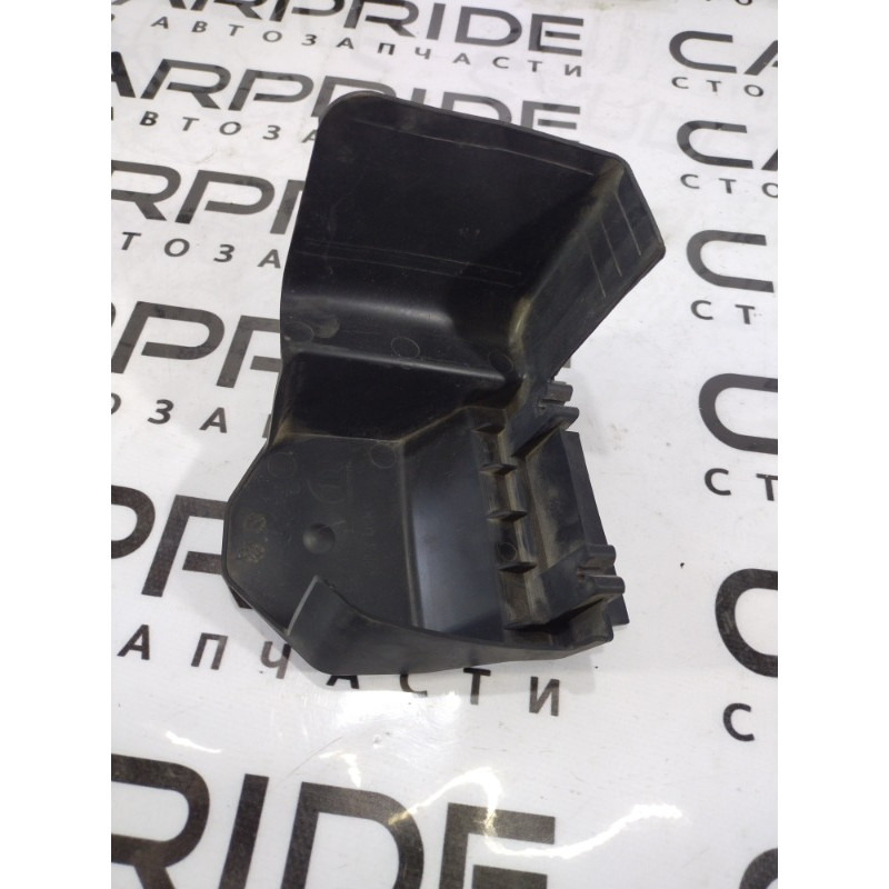 Крышка аккумулятора (кузов и элементы) Jeep Patriot MK74 2012 2.4