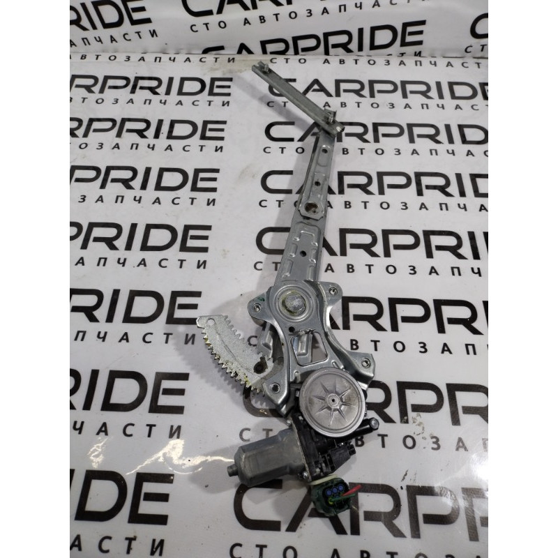 Механизм стеклоподъемника с мотором (кузов и элементы) Nissan Rogue T32 827304ba0a