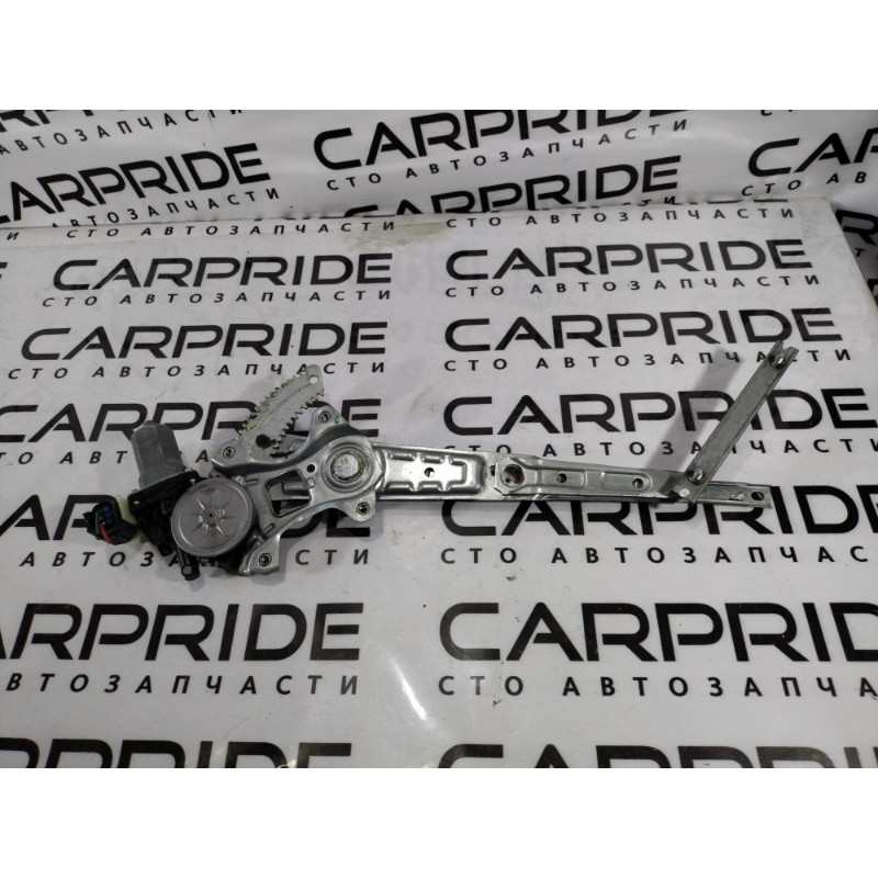 Механизм стеклоподъемника с мотором (кузов и элементы) Nissan Rogue T32 827304ba0a