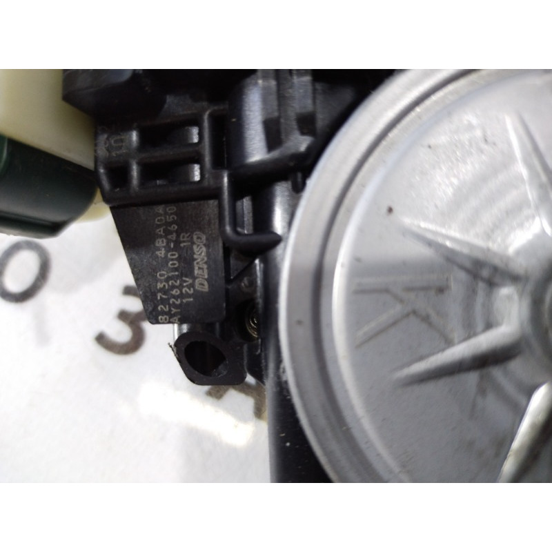 Механизм стеклоподъемника с мотором (кузов и элементы) Nissan Rogue T32 827304ba0a