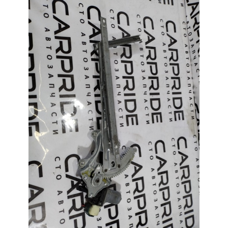 Механизм стеклоподъемника с мотором (кузов и элементы) Nissan Rogue T32 827304ba0a