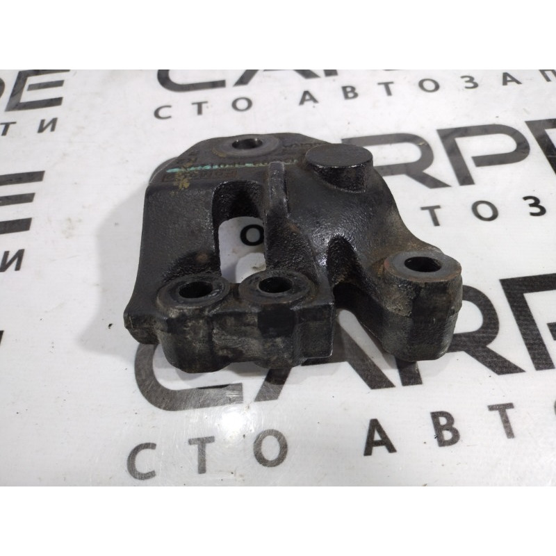 Кронштейн двигателя (кронштейны двигателя) FORD Fusion MK5 2014 2.5 dg936f012ac