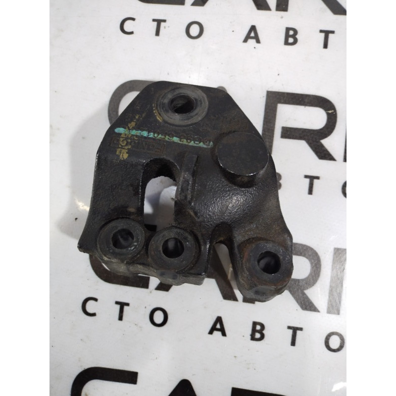 Кронштейн двигателя (кронштейны двигателя) FORD Fusion MK5 2014 2.5 dg936f012ac