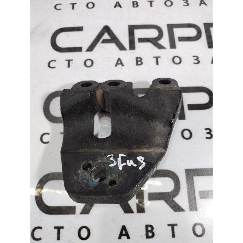 Кронштейн двигателя (кронштейны двигателя) FORD Fusion MK5 2014 2.5 dg936f012ac