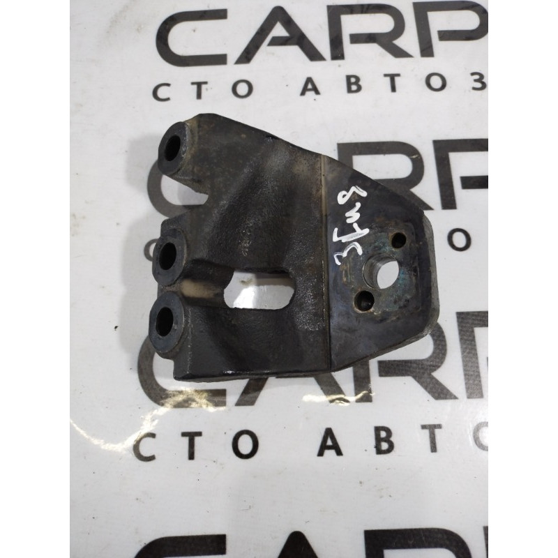 Кронштейн двигателя (кронштейны двигателя) FORD Fusion MK5 2014 2.5 dg936f012ac