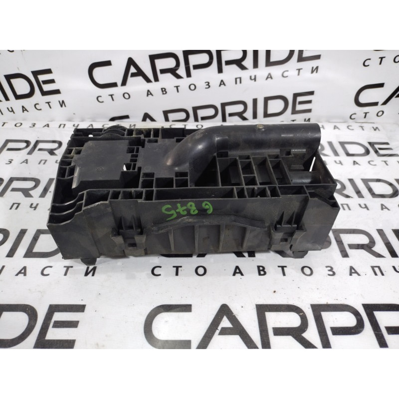 Кронштейн блока предохранителей (кузов и элементы) Dodge Journey SXT 2014 3.6 68079356ab