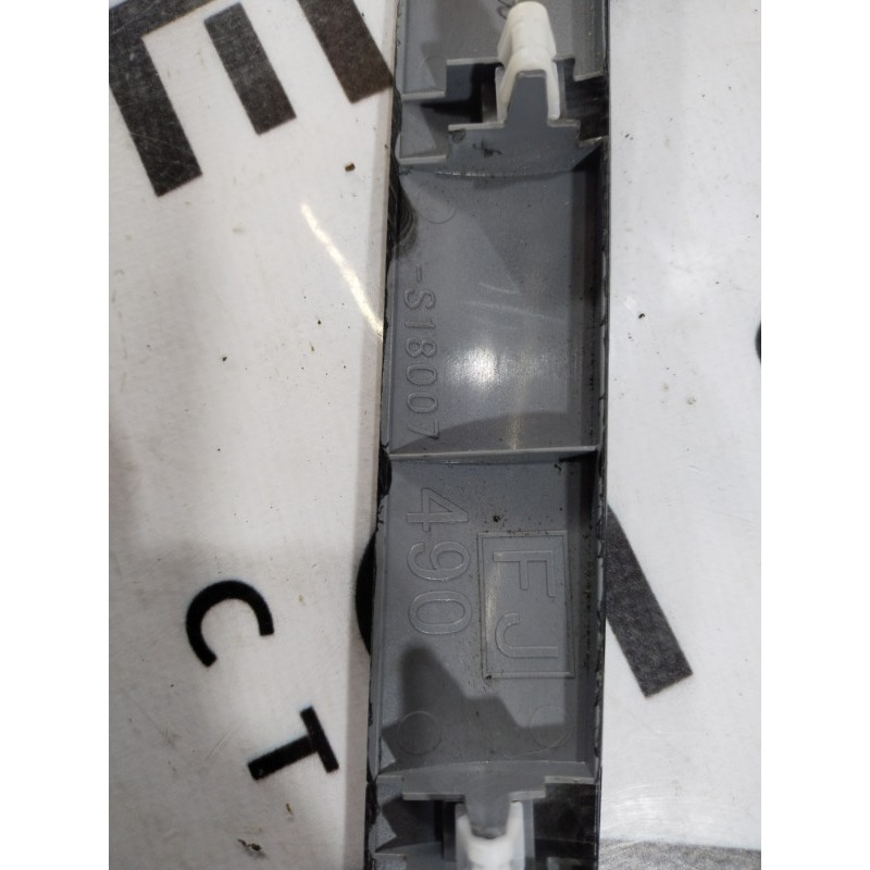 Декор салона (салон) Subaru Forester SJ s18007490