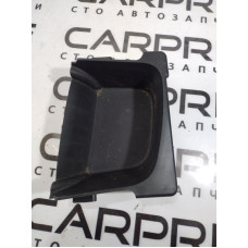 Пластик салона