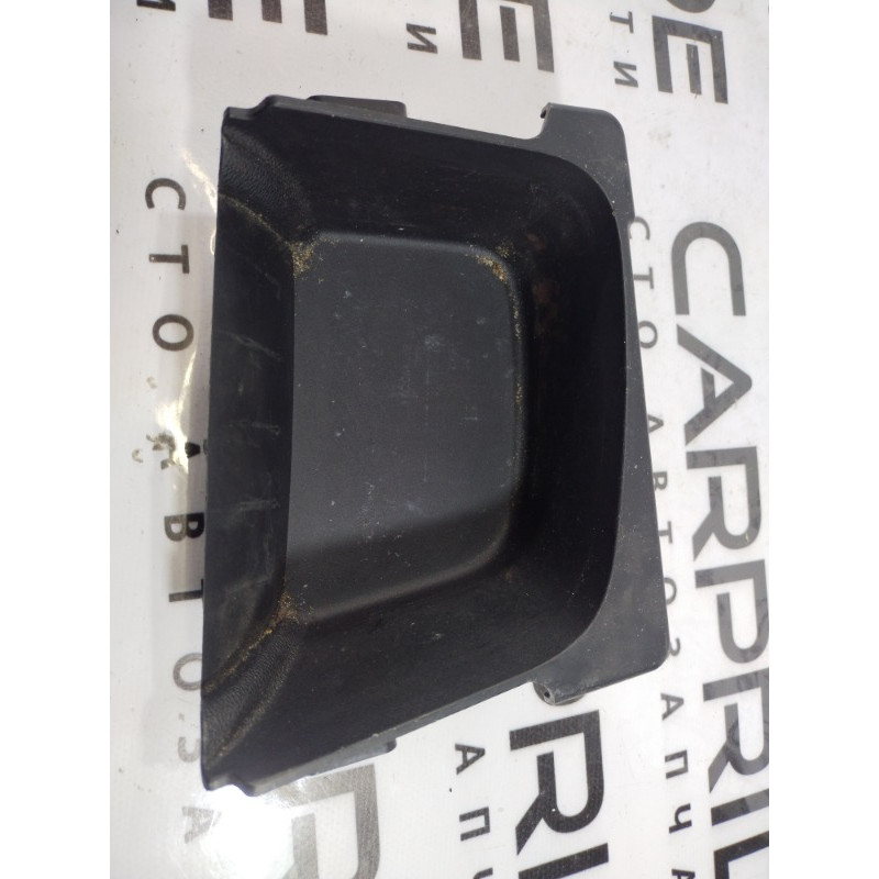 Пластик салона (салон) Dodge Dart PF 2014 2.4 1tq52trmaa