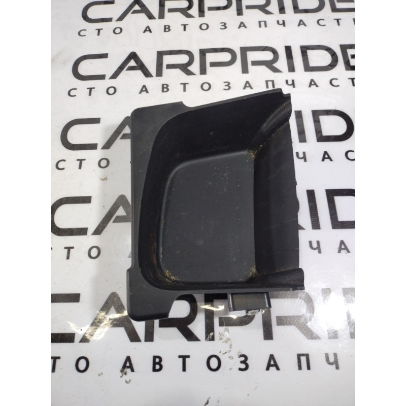 Пластик салона (салон) Dodge Dart PF 2014 2.4 1tq52trmaa