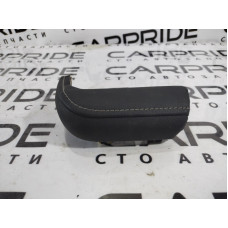 Обшивка салона