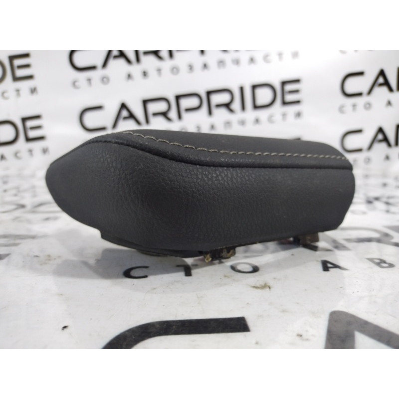 Обшивка салона (салон) Toyota Camry V70 5501106040