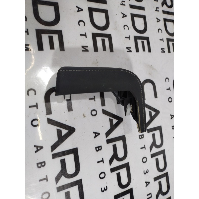 Обшивка салона (салон) Toyota Camry V70 5501106040