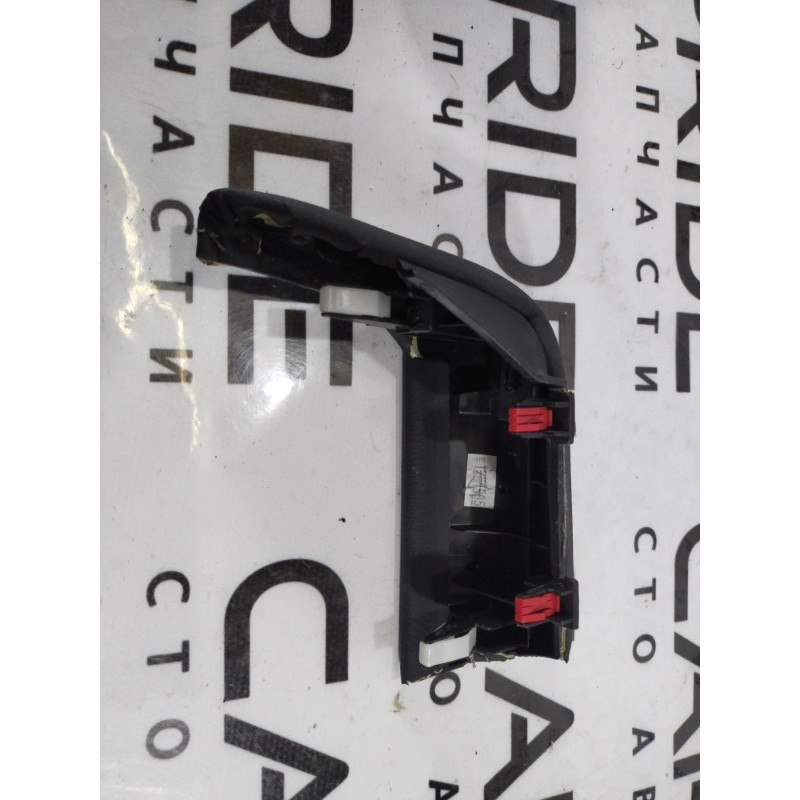 Обшивка салона (салон) Toyota Camry V70 5501106040