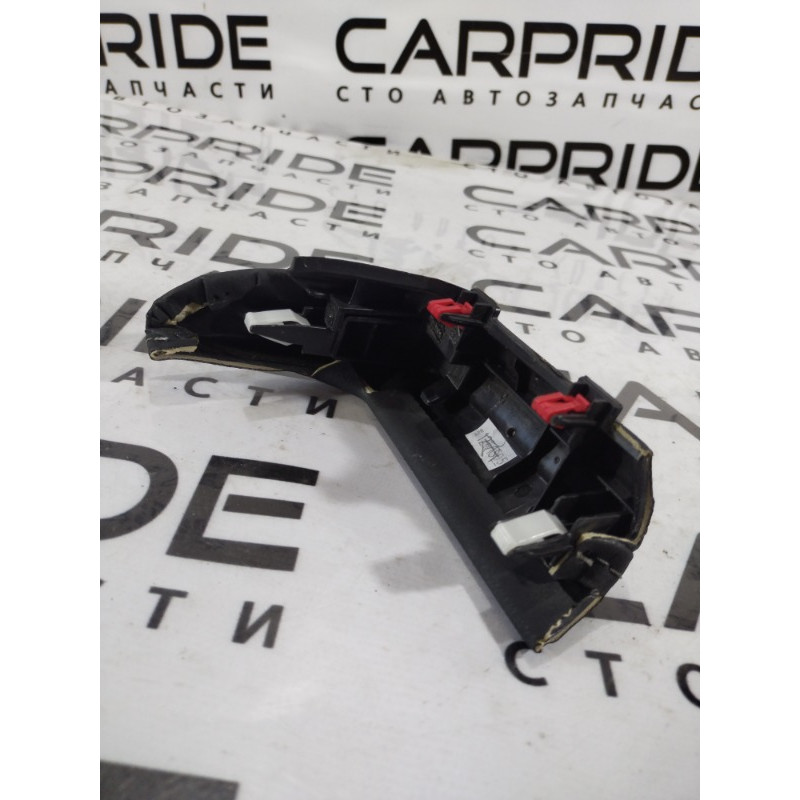 Обшивка салона (салон) Toyota Camry V70 5501106040