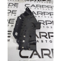 Пластик салона