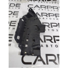 Пластик салона