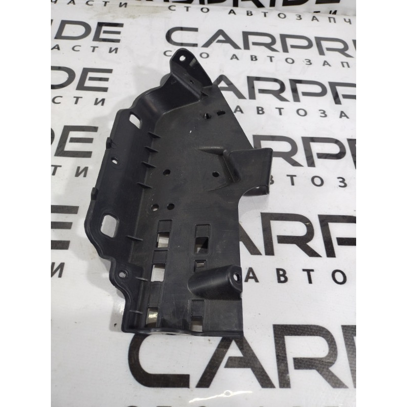 Пластик салона (салон) Dodge Dart PF 2014 2.4 68157296ab