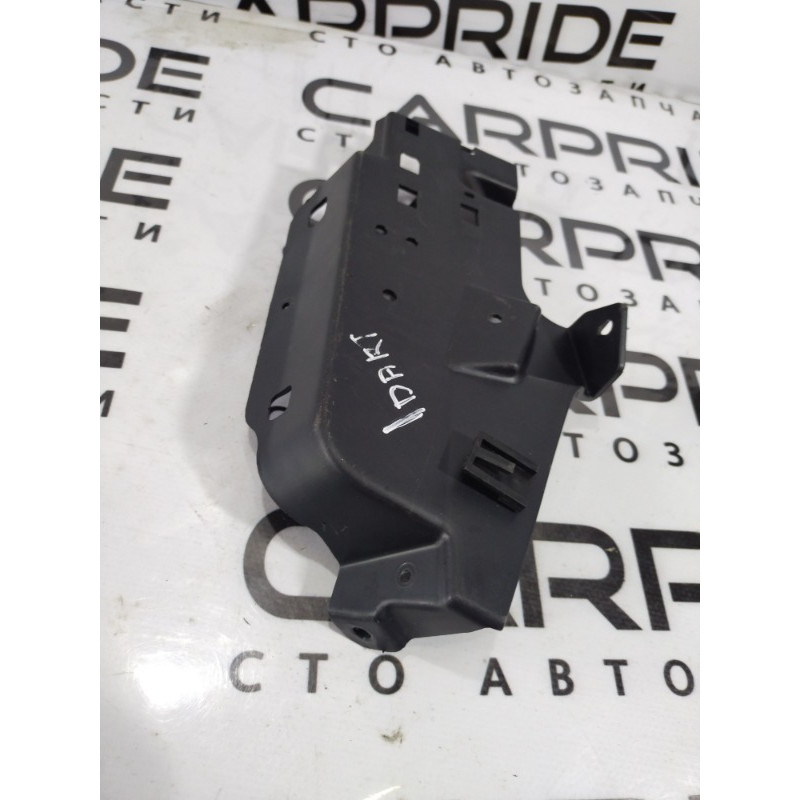 Пластик салона (салон) Dodge Dart PF 2014 2.4 68157296ab